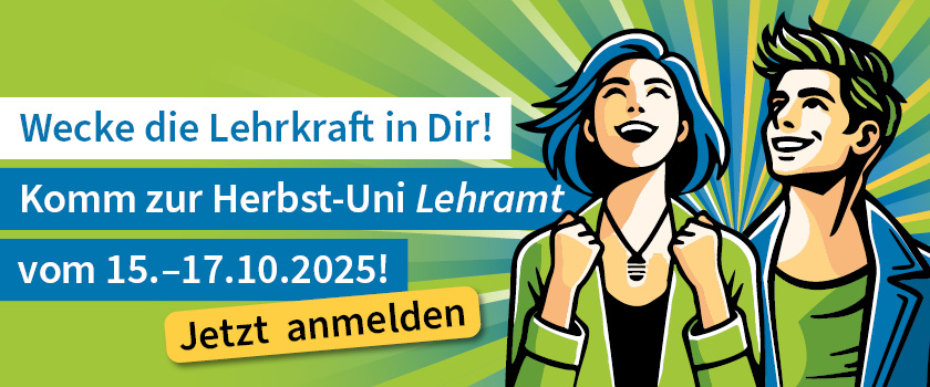 Banner-Herbst-Uni_Lehramt_2025